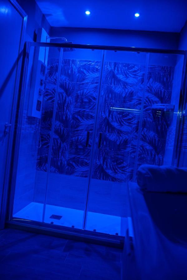 Dolce Vita 墨西拿 外观 照片